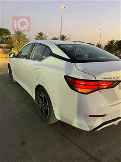 نيسان سنترا